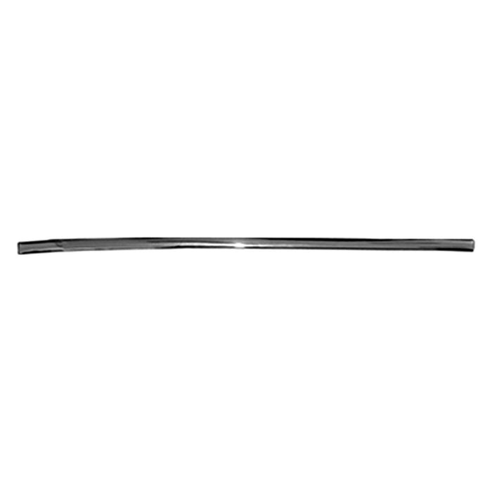 Buick LeSabre Front Driver Side Bumper Impact Strip Bright - GM1058190