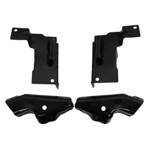 Front Bumper Bracket Set image