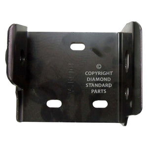 Front Driver Side Bumper Support image