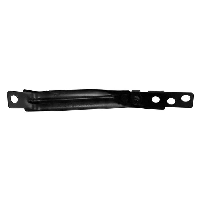 GMC Sierra 2500/3500 Front Driver Side Bumper Support Reinforcement Bracket - GM1062104