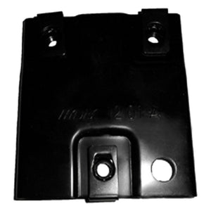 Front Driver Side Bumper Support image