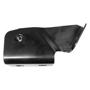 Front Driver Side Bumper Support image