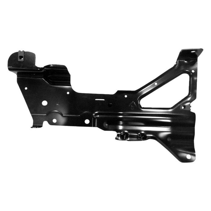 Chevrolet Silverado 1500/1500 LD LS/LT/LT Front Driver Side Bumper Support Inner Bracket - GM1062113