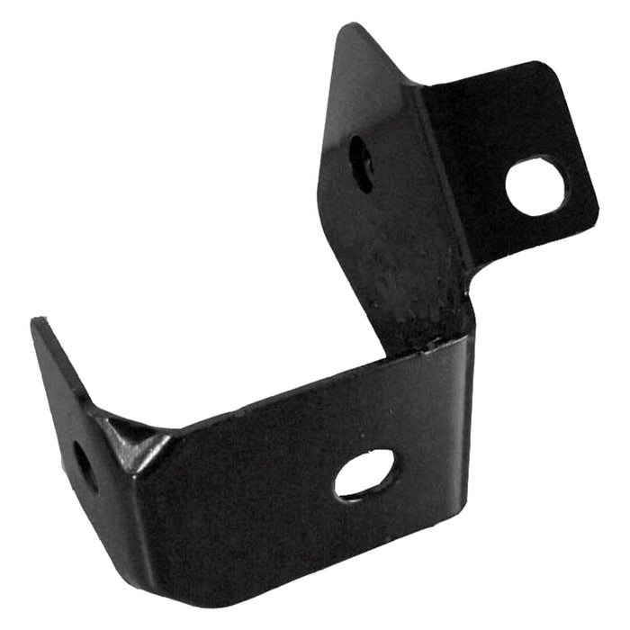 GMC Sierra 1500/1500 Limited Front Driver Side Bumper Support Outer Bracket - GM1062117