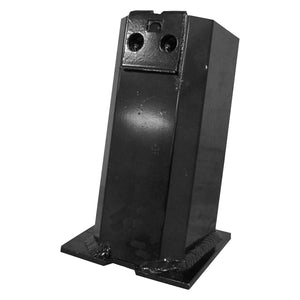 Front Driver Side Bumper Support image