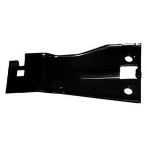 Front Driver Side Bumper Support image