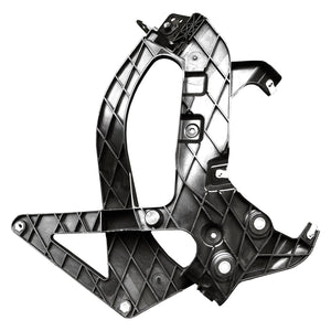 Front Driver Side Bumper Support image