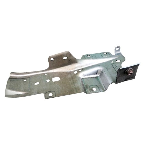 Chevrolet Silverado 1500/1500 LTD Front Driver Side Bumper Support Inner Cover Bracket - GM1062125