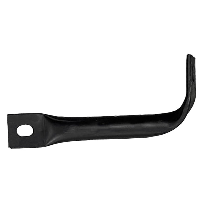 Chevrolet Colorado ZR2 Front Driver Side Bumper Support W/Bison Pkg Support Brace - GM1062133
