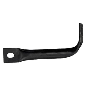 Front Driver Side Bumper Support image