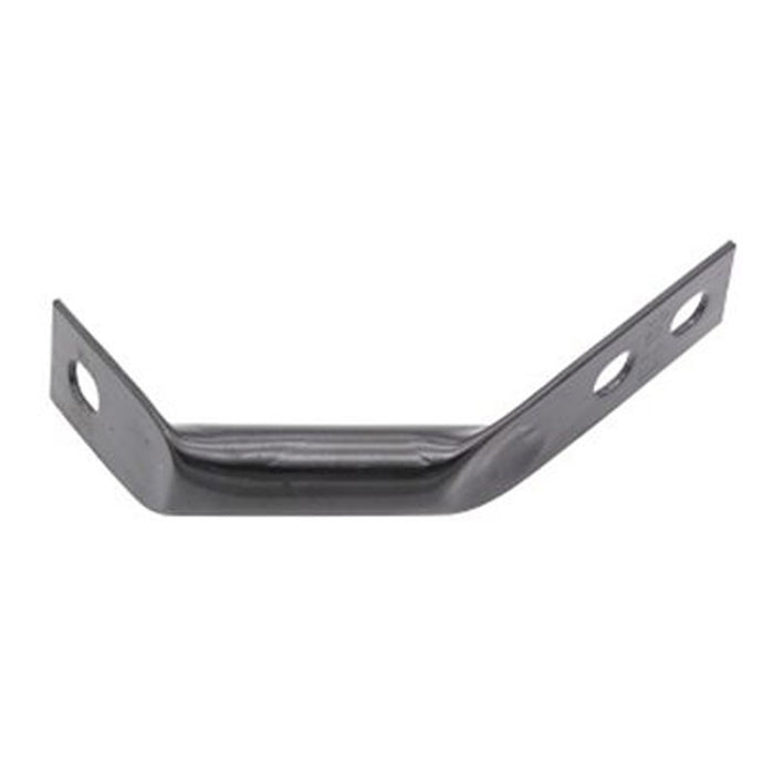 GMC Sierra 1500/1500 Limited/Chevrolet Silverado 1500/Silverado 1500 LTD Front Driver Side Bumper Support Support Brace Bracket - GM1062135