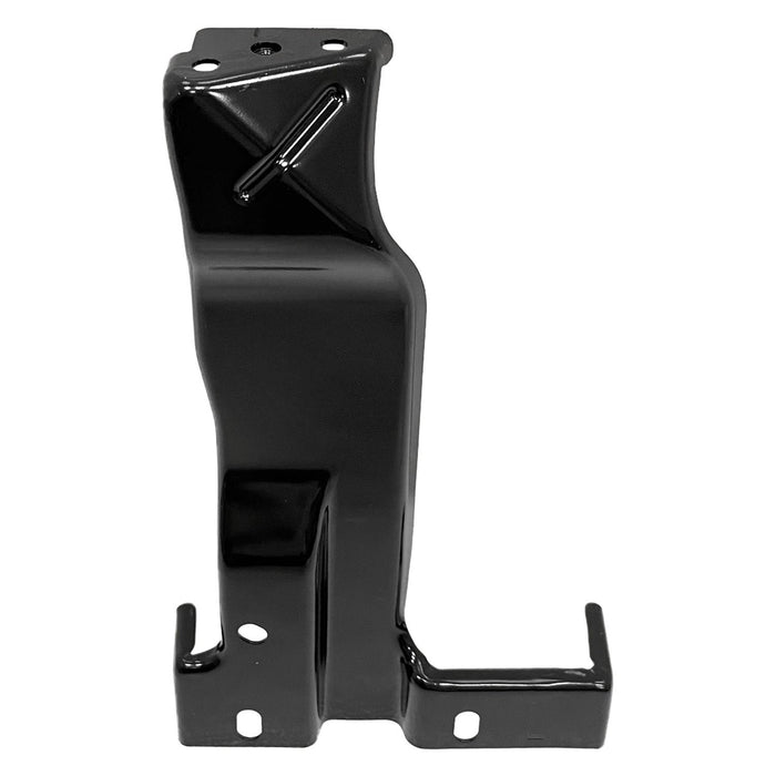 Buick Envision Front Driver Side Bumper Support Bracket - GM1062138