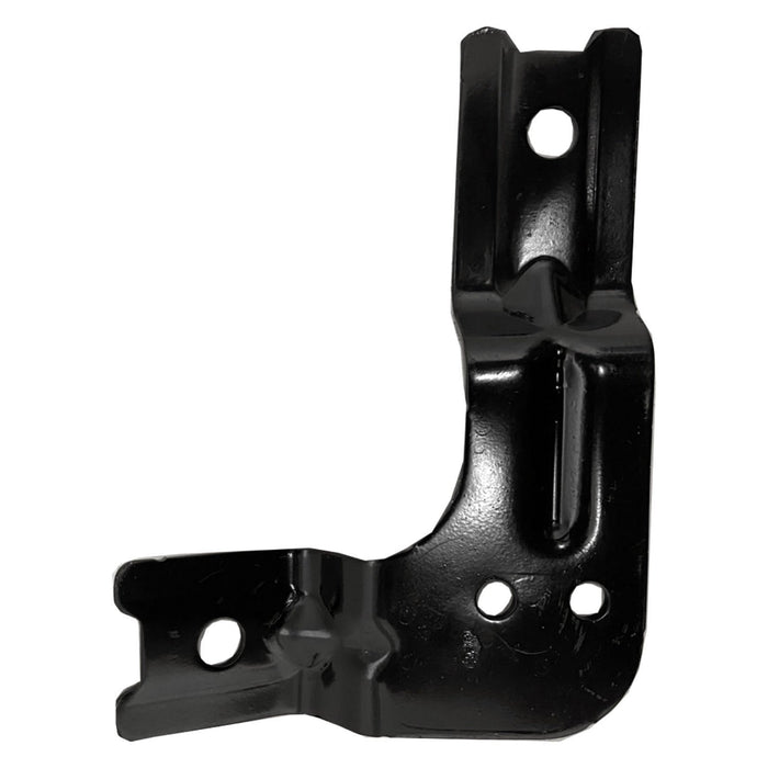 GMC Sierra 1500 Front Driver Side Bumper Support Bracket - GM1062141