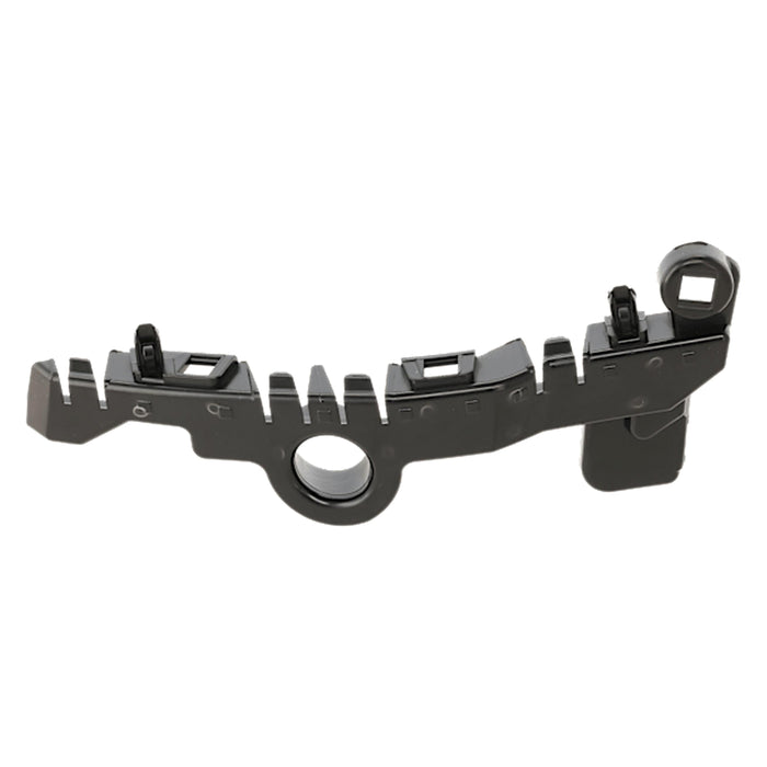 GMC Sierra 1500/1500 Limited Front Driver Side Bumper Support Side Guide Assy Bracket - GM1062142