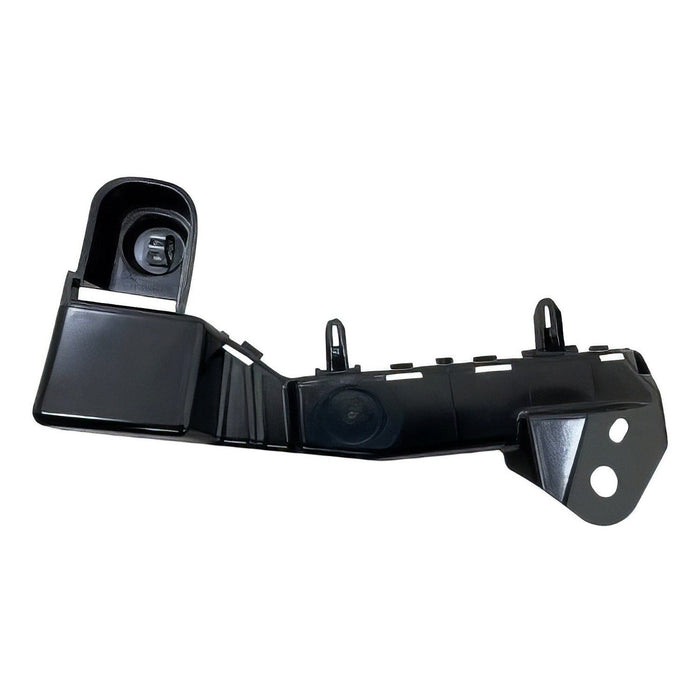 GMC Acadia Front Driver Side Bumper Support Side Cover Guide Upper Cover Bracket - GM1062145