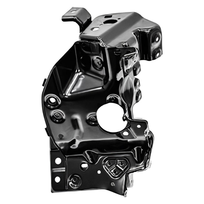 GMC Yukon/Yukon XL Front Driver Side Bumper Support Outer Fascia Support Bracket - GM1062149