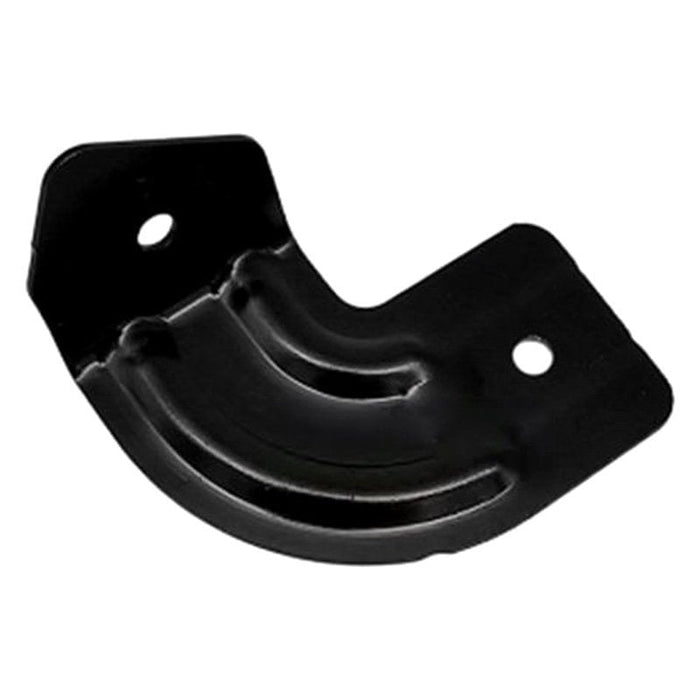 Chevrolet Silverado 2500/3500 Custom/High Country/LT/LTZ/High Country/LT/LTZ Front Driver Side Bumper Support Lower Bracket - GM1062151