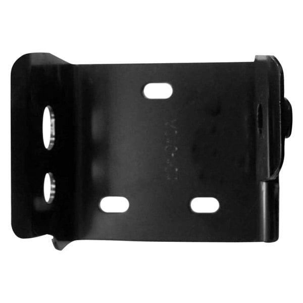 Chevrolet Silverado 2500 Front Passenger Side Bumper Support Inner Bracket - GM1063100