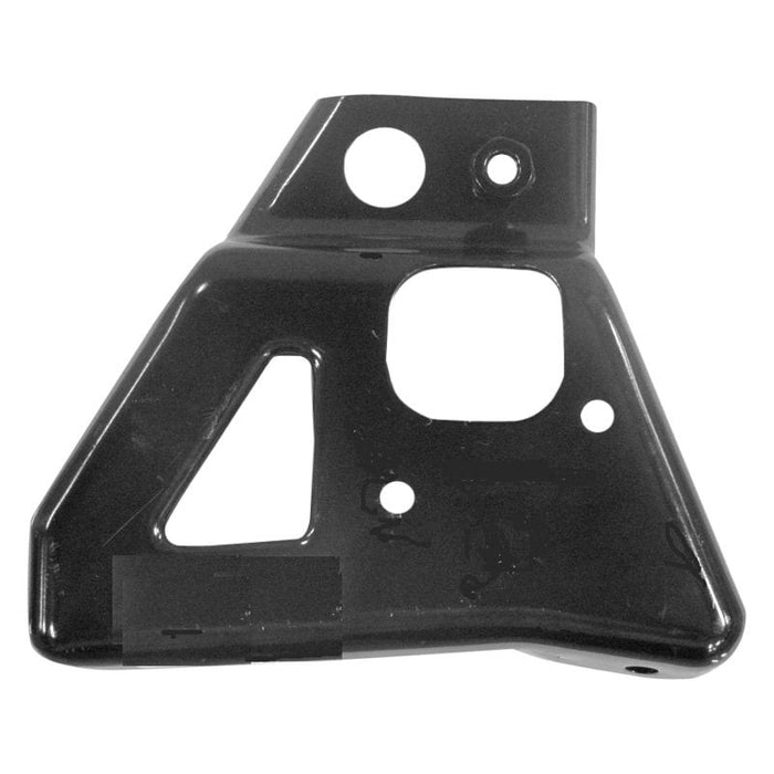 Chevrolet Silverado 2500 Front Passenger Side Bumper Support Outer Extension Bracket - GM1063101