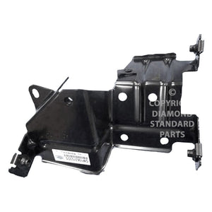 Front Passenger Side Bumper Support image