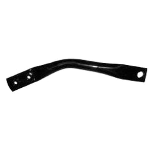 Front Passenger Side Bumper Support image