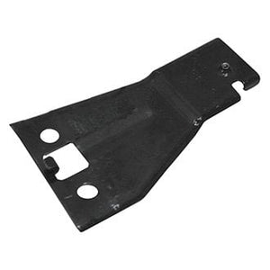 Front Passenger Side Bumper Support image
