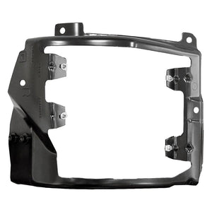 Front Passenger Side Bumper Support image