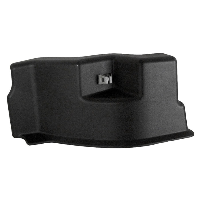 Chevrolet Silverado 1500/1500 LD/2500/3500 Front Passenger Side Bumper Support Side Mounting Guide Bracket - GM1063118