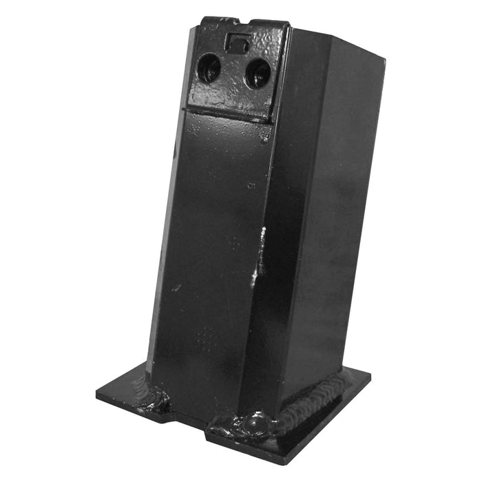 Chevrolet Bolt EV Front Passenger Side Bumper Support Bracket - GM1063121