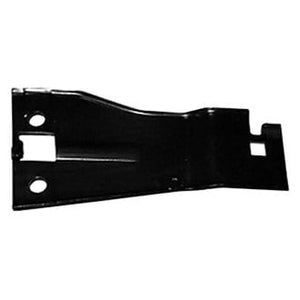 Front Passenger Side Bumper Support image