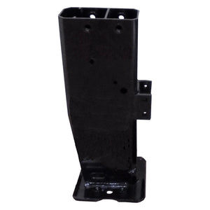 Front Passenger Side Bumper Support image