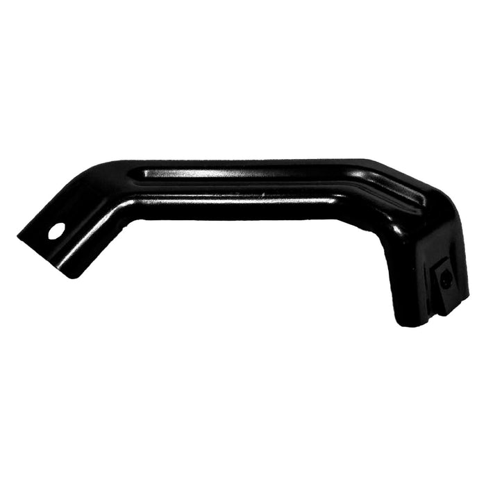 Chevrolet Silverado 2500/3500 Front Passenger Side Bumper Support Side Bracket Bracket - GM1063127