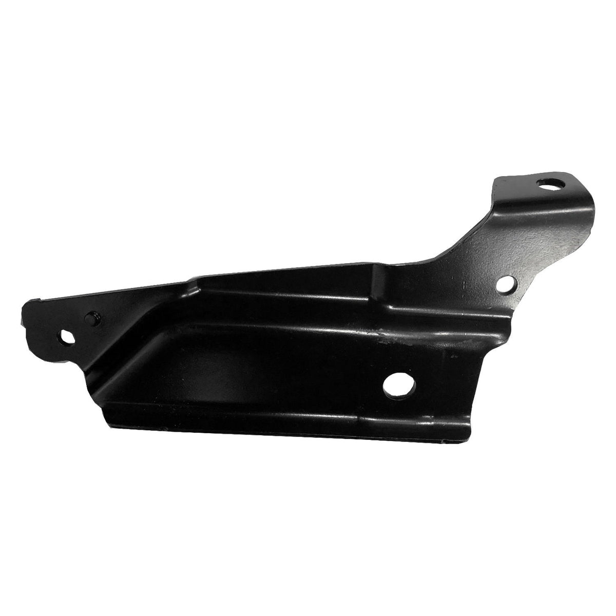 2021-2022 Chevrolet Colorado Front Passenger Side Bumper Support Type 2 ...