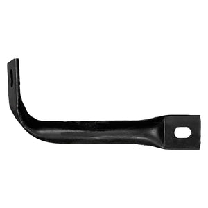Front Passenger Side Bumper Support image