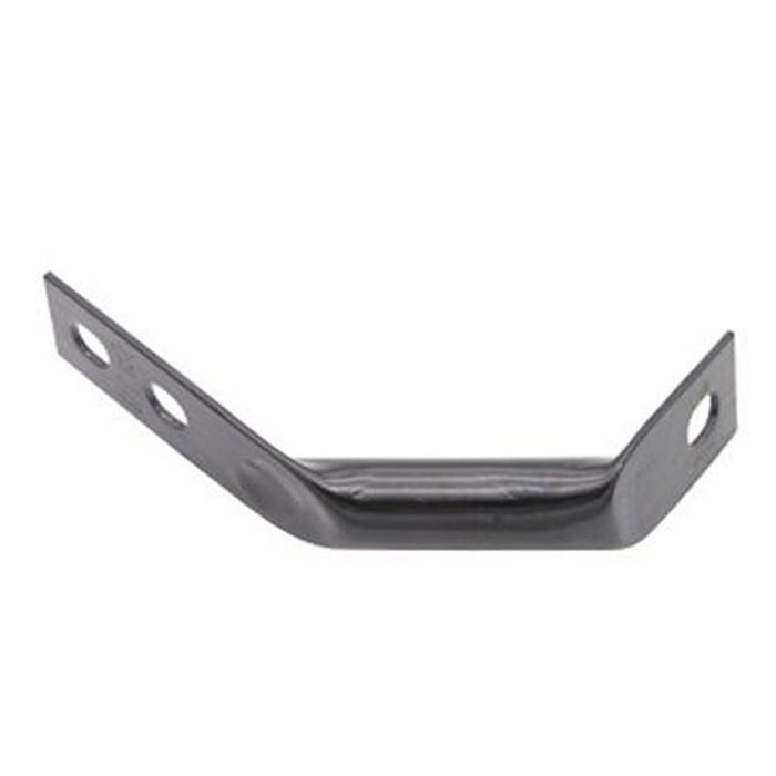 GMC Sierra 1500/1500 Limited/Chevrolet Silverado 1500/Silverado 1500 LTD Front Passenger Side Bumper Support Support Brace Bracket - GM1063135