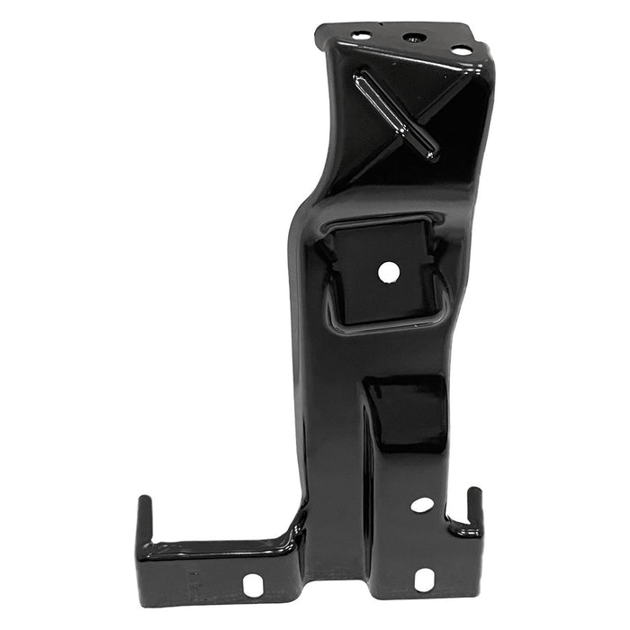 Buick Envision Front Passenger Side Bumper Support Bracket - GM1063138