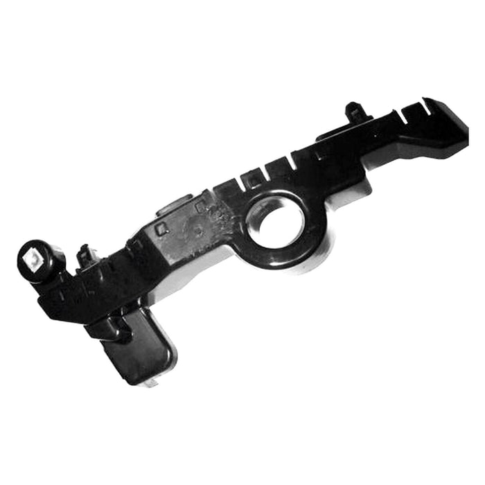 GMC Sierra 1500/1500 Limited Front Passenger Side Bumper Support Side Guide Assy Bracket - GM1063142