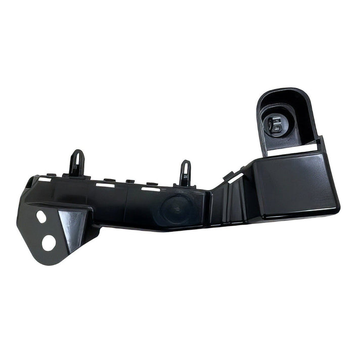 GMC Acadia Front Passenger Side Bumper Support Side Cover Guide Upper Cover Bracket - GM1063145