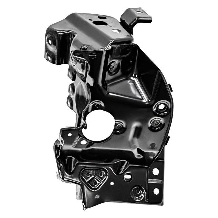 GMC Yukon/Yukon XL Front Passenger Side Bumper Support Outer Fascia Support Bracket - GM1063149