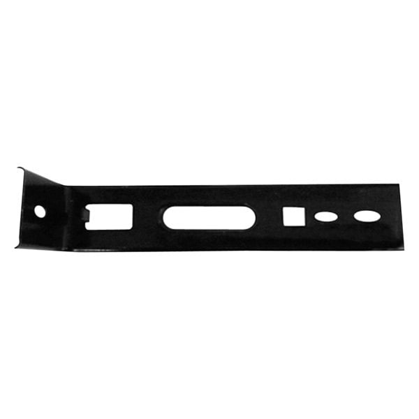 Chevrolet Trax/Buick Encore Front Bumper Bracket Bar Support - GM1065115