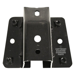 Front Driver Side Bumper Bracket image
