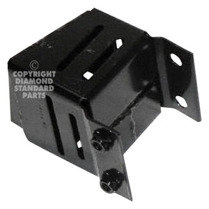 Front Driver Side Bumper Bracket image