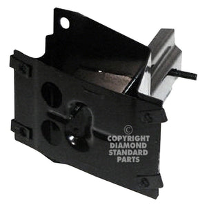 Front Driver Side Bumper Bracket image
