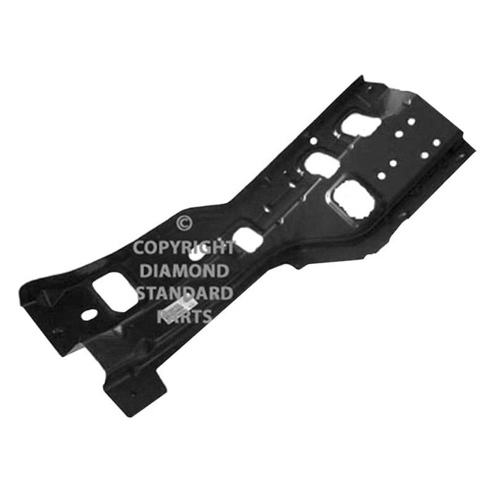 Chevrolet Silverado 2500 Front Driver Side Bumper Bracket - GM1066193