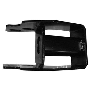 Front Driver Side Bumper Bracket image