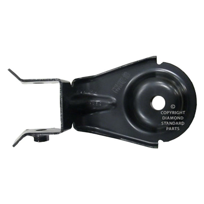 Cadillac XTS Front Driver Side Bumper Bracket Lower Bar - GM1066196