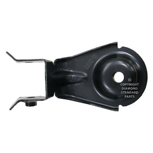 Front Driver Side Bumper Bracket image