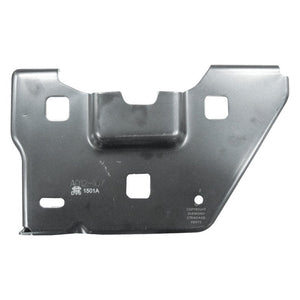 Front Driver Side Bumper Bracket image