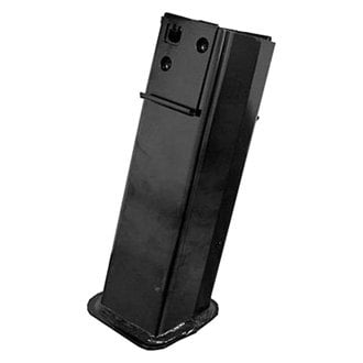 Chevrolet Volt Front Driver Side Bumper Bracket - GM1066205