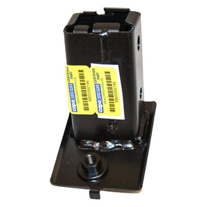 Front Driver Side Bumper Bracket image